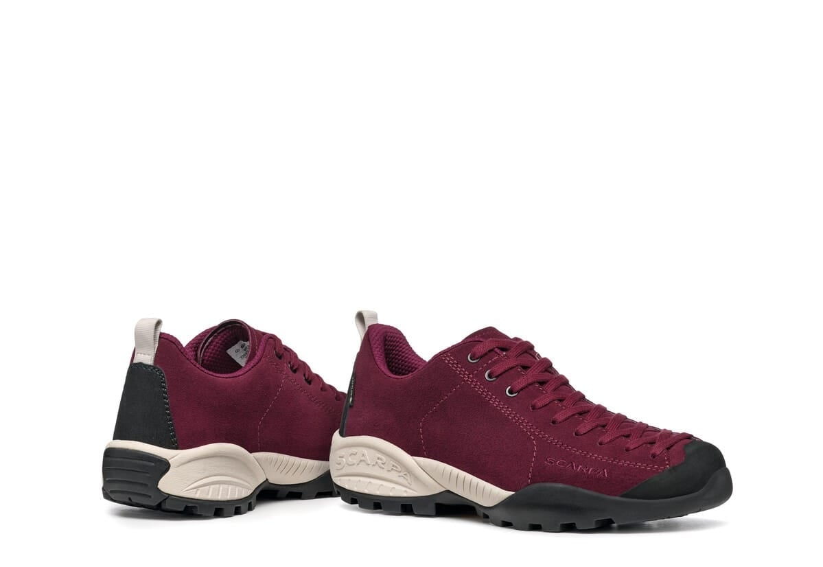 Scarpa Mojito Gore-Tex Raspberry Pantofi Lifestyle Femei