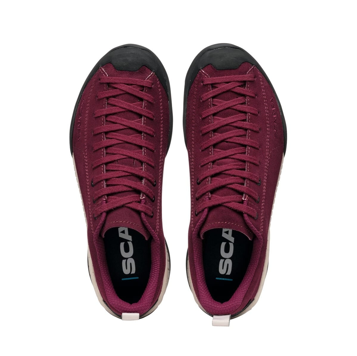 Scarpa Mojito Gore-Tex Raspberry Pantofi Lifestyle Femei