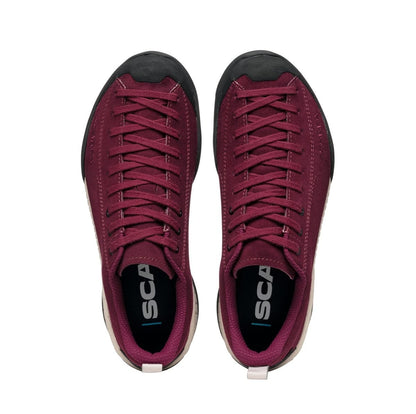 Scarpa Mojito Gore-Tex Raspberry Pantofi Lifestyle Femei