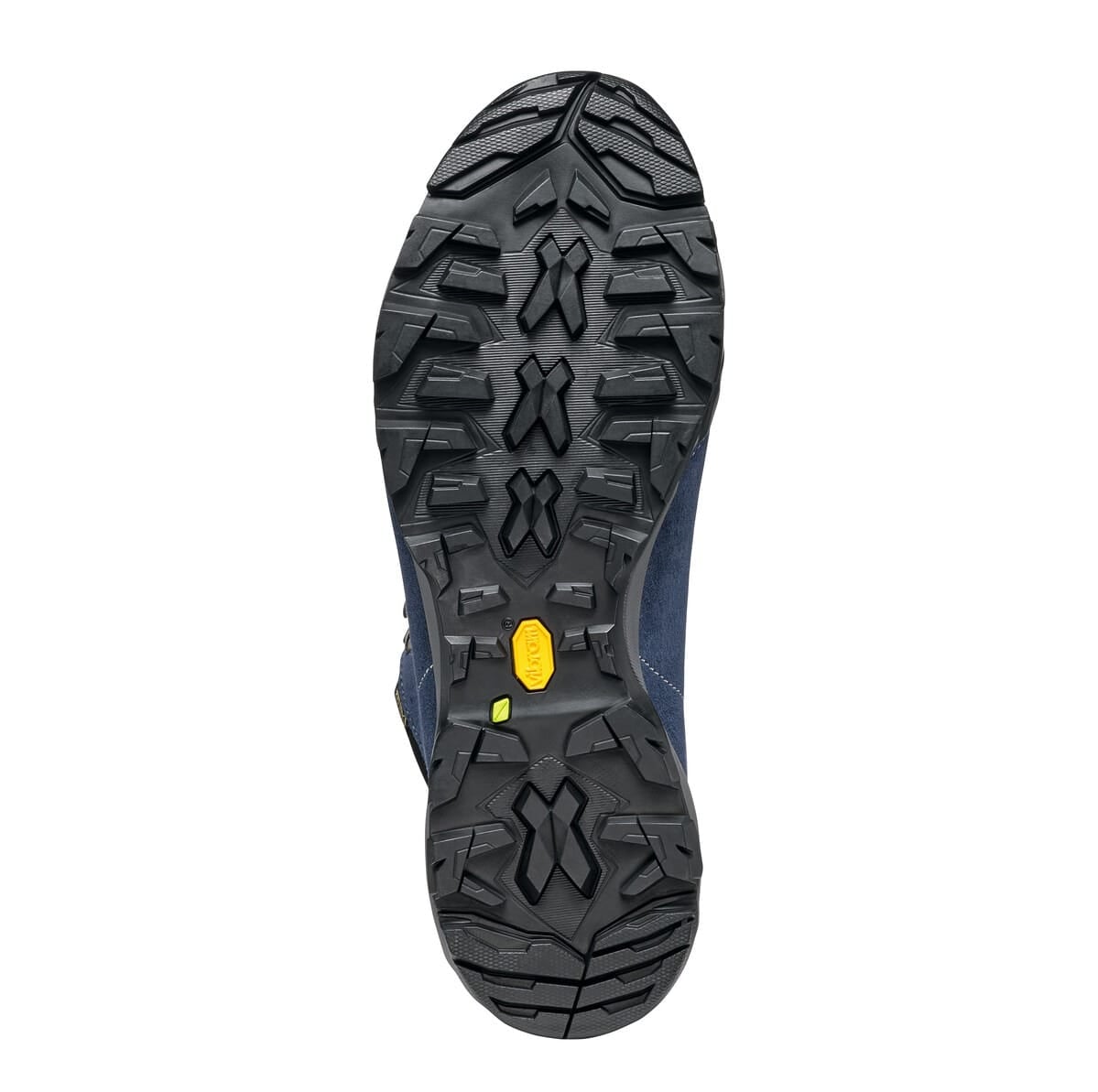 Scarpa Mojito Hike Gore-Tex Blue Cosmo Tonic Ghete Drumetie Femei