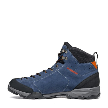 Scarpa Mojito Hike Gore-Tex Blue Cosmo Tonic Ghete Drumetie Femei