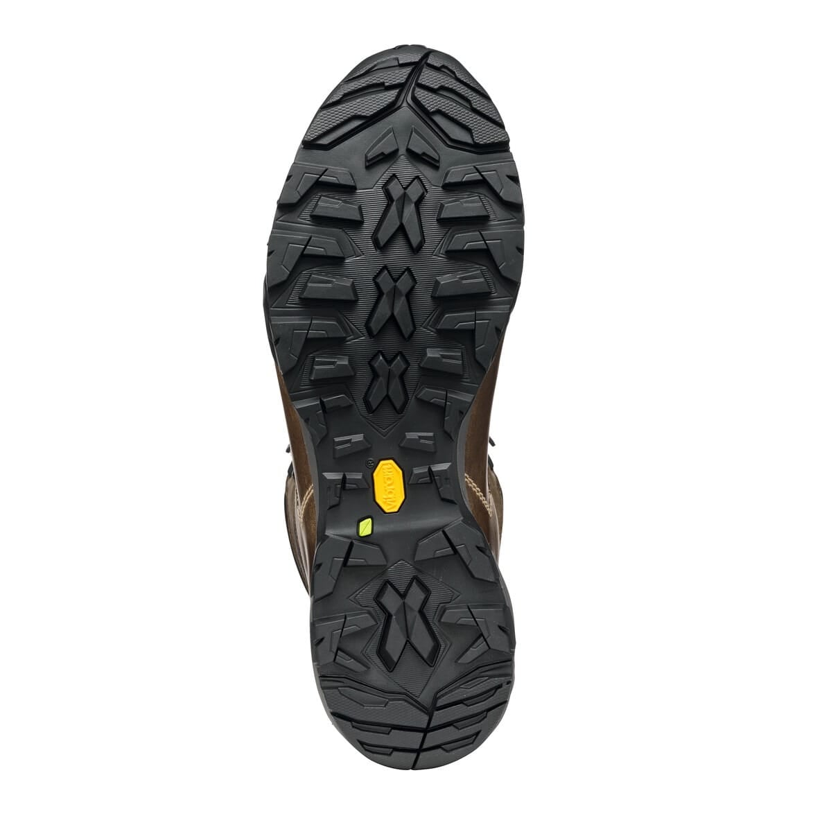 Scarpa Mojito Hike Gore-Tex Wide Natural Ghete Drumetie Femei