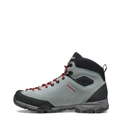Scarpa Mojito Hike Gore-Tex Wmn Wide Conifer Raspberry Ghete Drumetie Femei