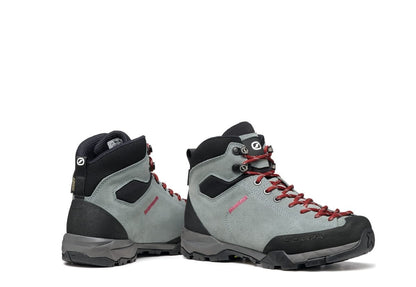 Scarpa Mojito Hike Gore-Tex Wmn Wide Conifer Raspberry Ghete Drumetie Femei
