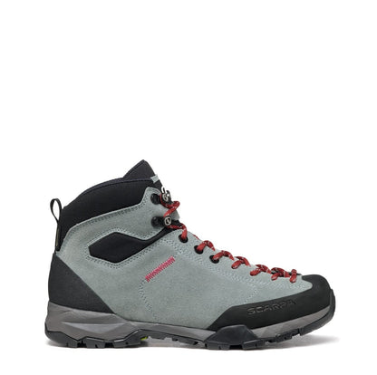 Scarpa Mojito Hike Gore-Tex Wmn Wide Conifer Raspberry Ghete Drumetie Femei