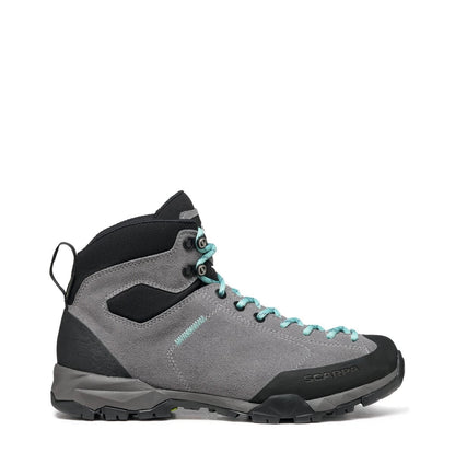 Scarpa Mojito Hike Gore-Tex Wmn Wide Smoke Jade Ghete Drumetie Femei