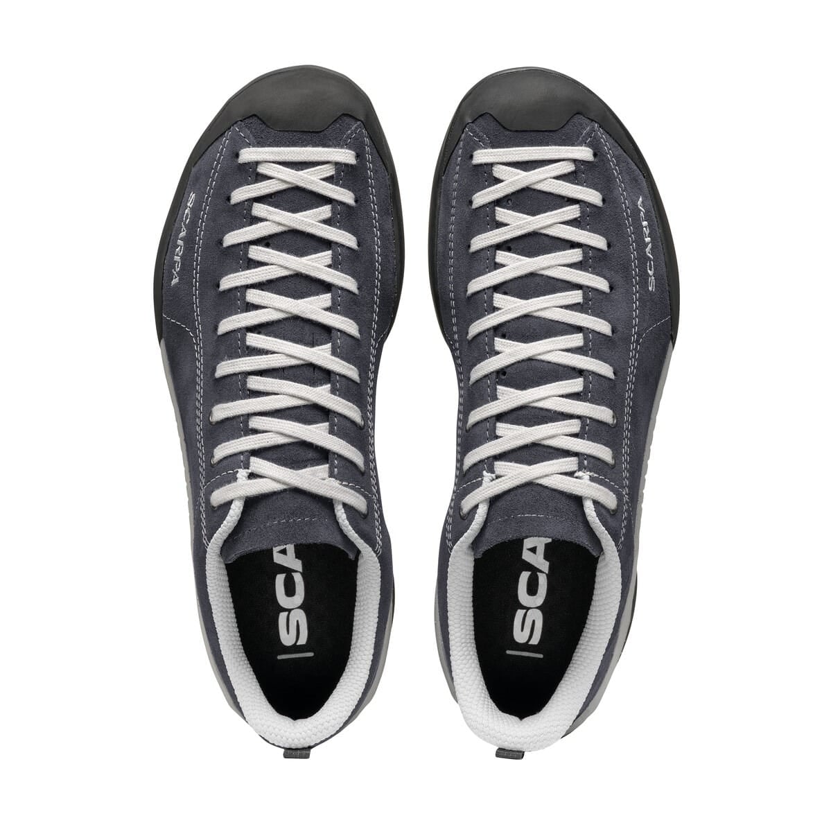 Scarpa Mojito Iron Gray Pantofi Lifestyle Femei