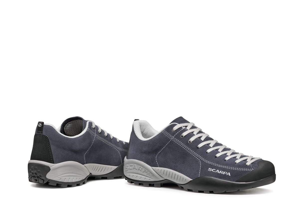 Scarpa Mojito Iron Gray Pantofi Lifestyle Barbati
