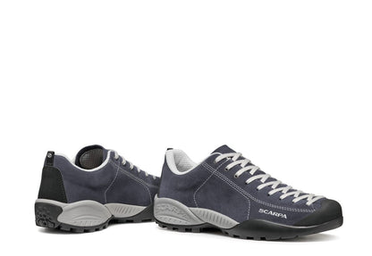 Scarpa Mojito Iron Gray Pantofi Lifestyle Barbati