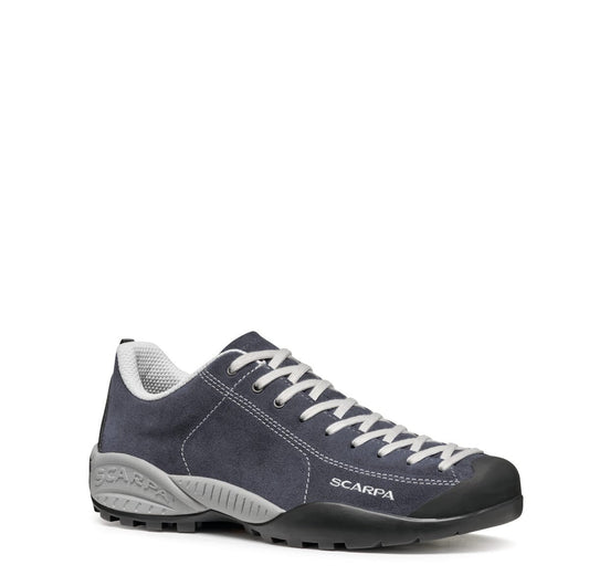 Scarpa Mojito Iron Gray Pantofi Lifestyle Barbati