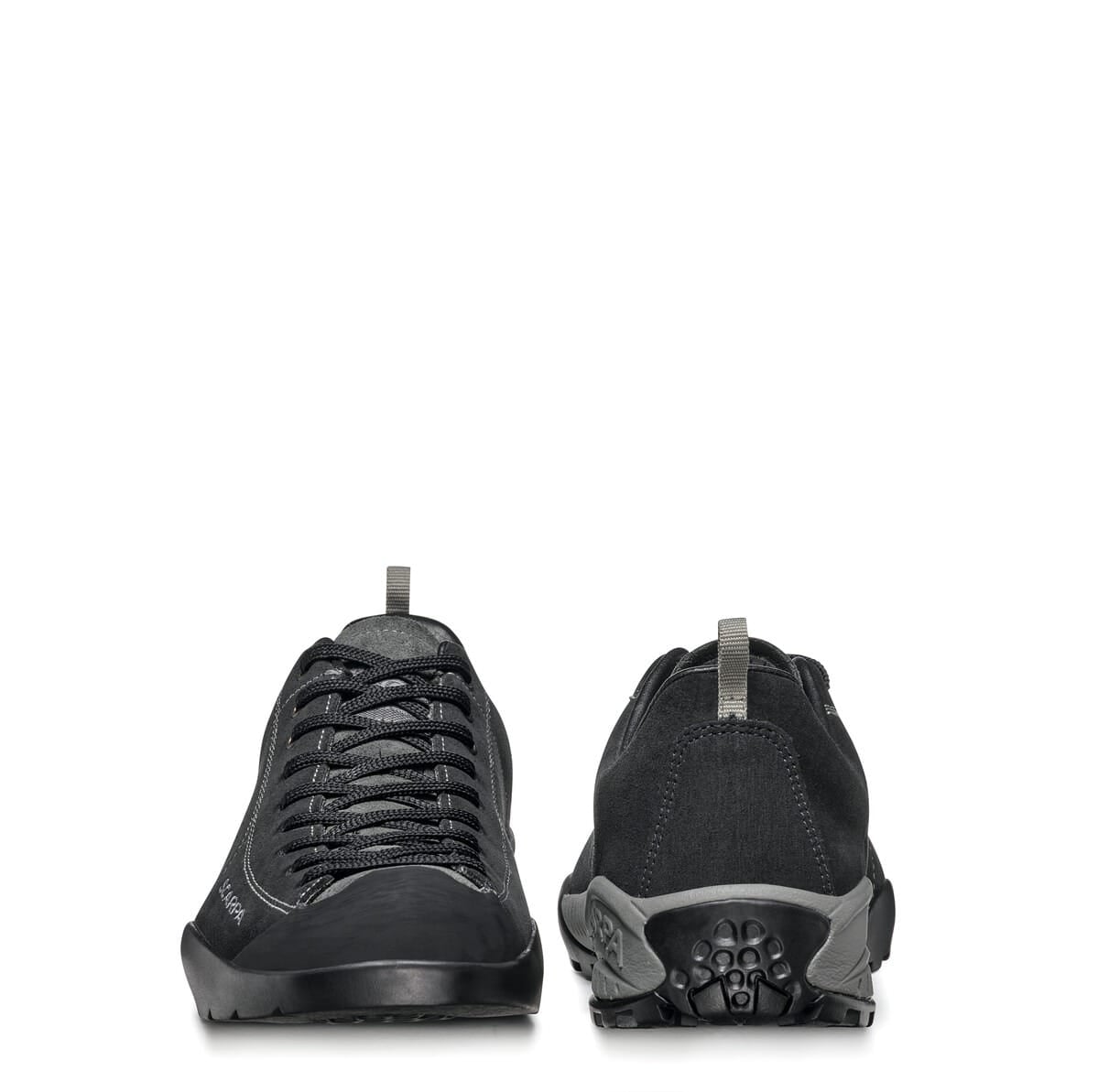 Scarpa Mojito Leather Black Pantofi Lifestyle Barbati