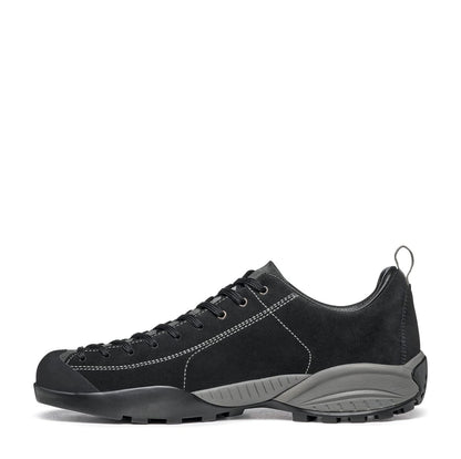 Scarpa Mojito Leather Black Pantofi Lifestyle Barbati