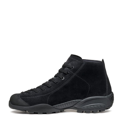 Scarpa Mojito Mid Gore-Tex Black Ghete Lifestyle Barbati
