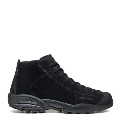 Scarpa Mojito Mid Gore-Tex Black Ghete Lifestyle Barbati