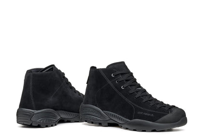 Scarpa Mojito Mid Gore-Tex Black Ghete Lifestyle Barbati
