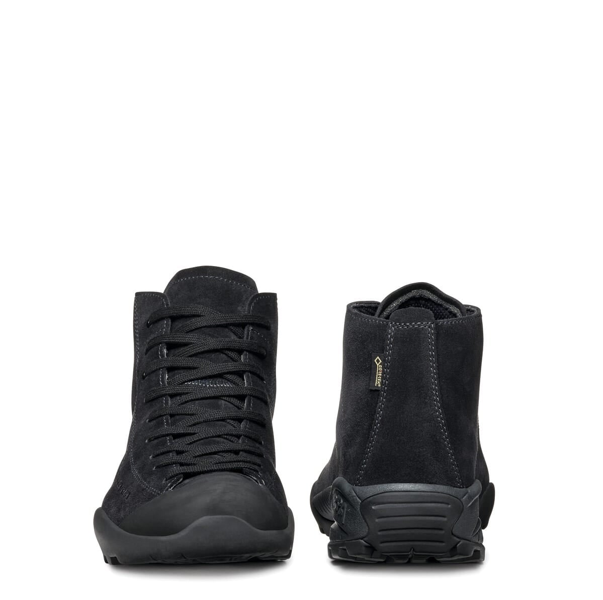 Scarpa Mojito Mid Gore-Tex Black Ghete Lifestyle Barbati