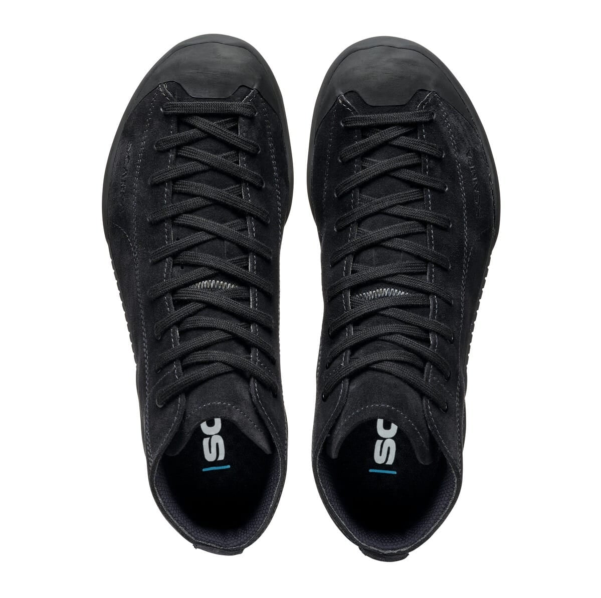 Scarpa Mojito Mid Gore-Tex Black Ghete Lifestyle Femei