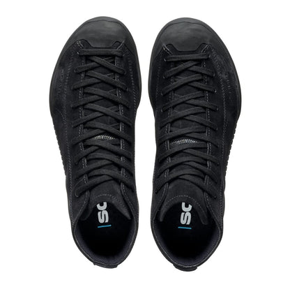 Scarpa Mojito Mid Gore-Tex Black Ghete Lifestyle Femei