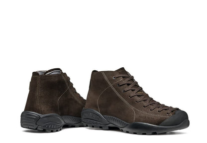 Scarpa Mojito Mid Gore-Tex Moka Ghete Lifestyle Barbati
