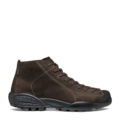 Scarpa Mojito Mid Gore-Tex Moka Ghete Lifestyle Barbati