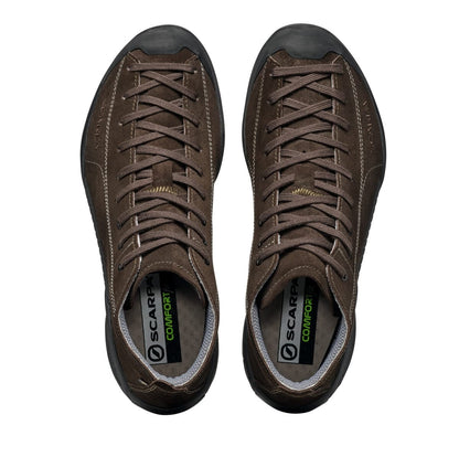 Scarpa Mojito Mid Gore-Tex Moka Ghete Lifestyle Barbati