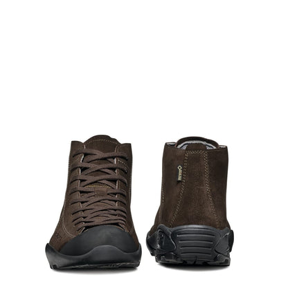 Scarpa Mojito Mid Gore-Tex Moka Ghete Lifestyle Barbati