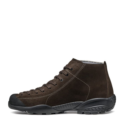Scarpa Mojito Mid Gore-Tex Moka Ghete Lifestyle Barbati