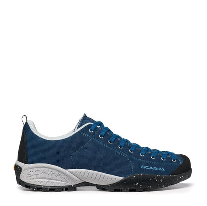 Scarpa Mojito Planet Fabric Denim Blue Pantofi Lifestyle Femei
