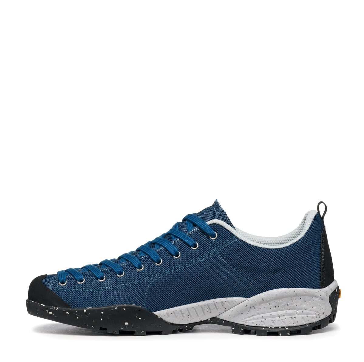 Scarpa Mojito Planet Fabric Denim Blue Pantofi Lifestyle Femei