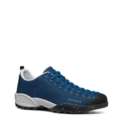 Scarpa Mojito Planet Fabric Denim Blue Pantofi Lifestyle Femei