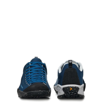 Scarpa Mojito Planet Fabric Denim Blue Pantofi Lifestyle Femei