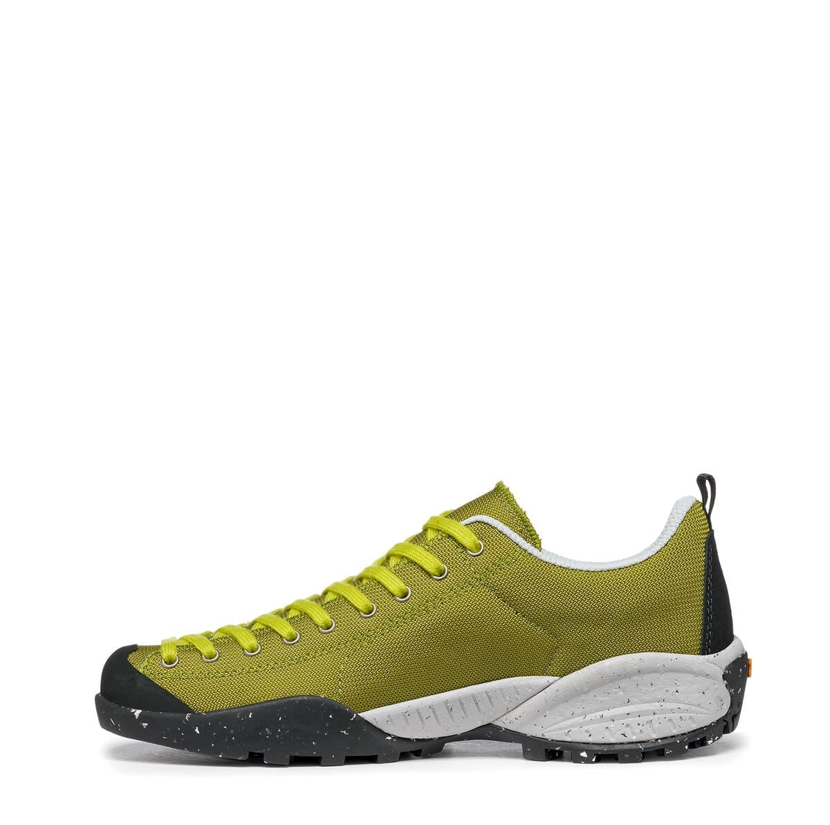 Scarpa Mojito Planet Fabric Golden Lime Pantofi Lifestyle Barbati