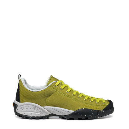 Scarpa Mojito Planet Fabric Golden Lime Pantofi Lifestyle Barbati