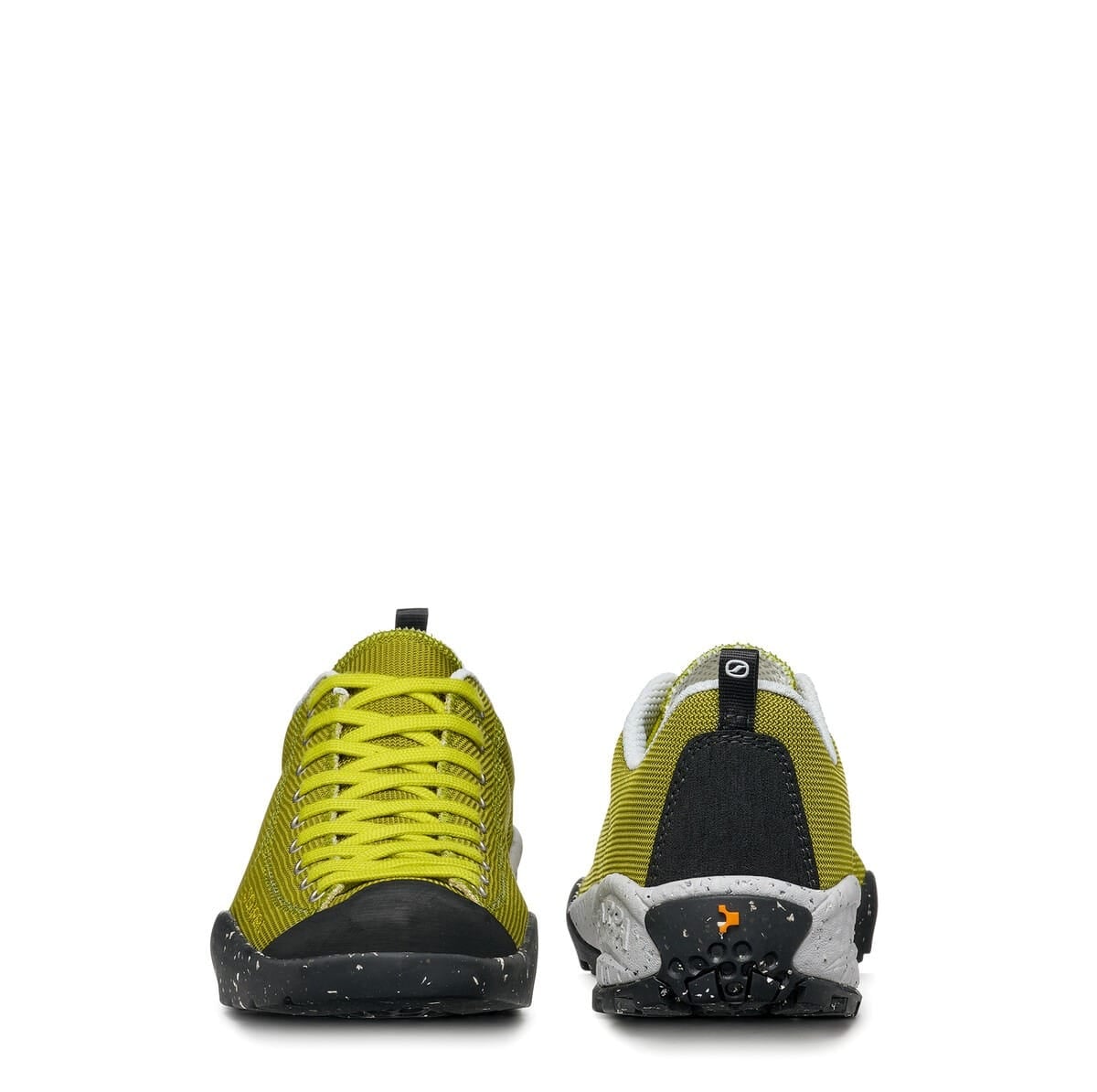 Scarpa Mojito Planet Fabric Golden Lime Pantofi Lifestyle Barbati