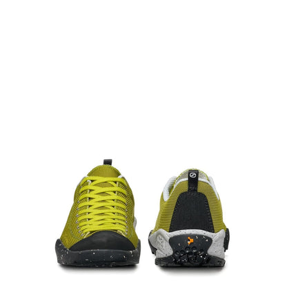 Scarpa Mojito Planet Fabric Golden Lime Pantofi Lifestyle Barbati