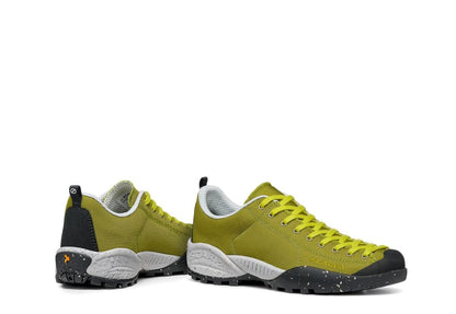 Scarpa Mojito Planet Fabric Golden Lime Pantofi Lifestyle Barbati