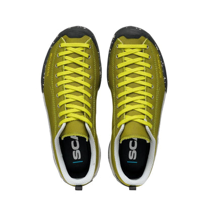 Scarpa Mojito Planet Fabric Golden Lime Pantofi Lifestyle Barbati