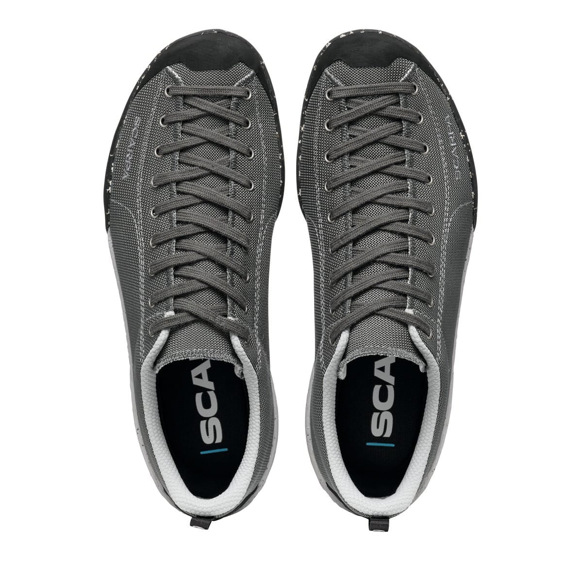 Scarpa Mojito Planet Fabric Gray Pantofi Lifestyle Barbati