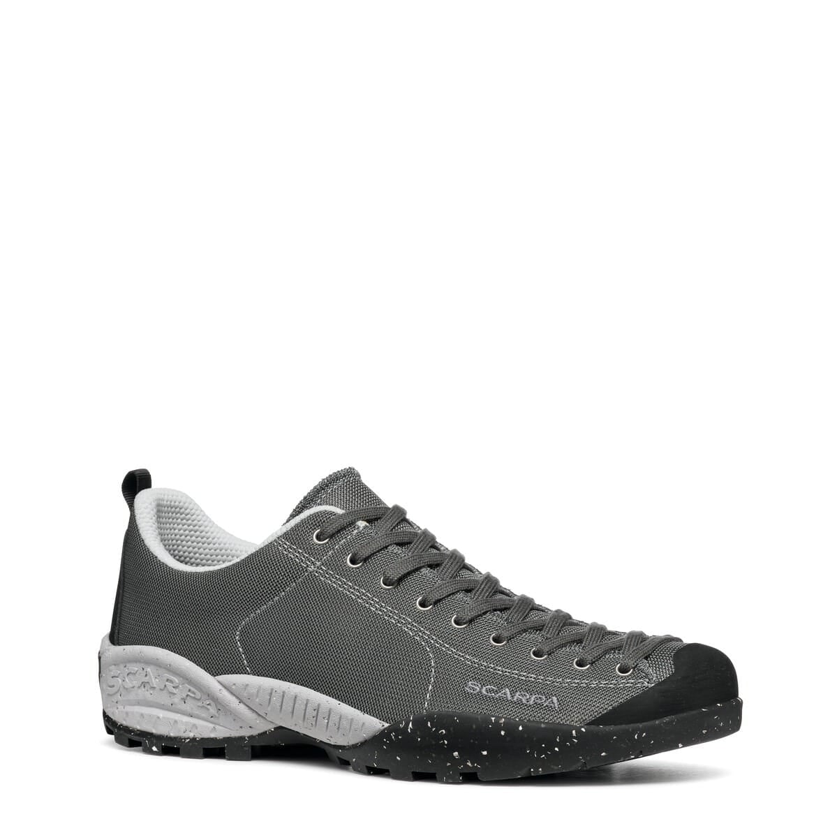 Scarpa Mojito Planet Fabric Gray Pantofi Lifestyle Barbati