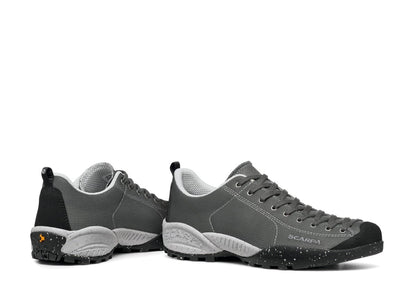 Scarpa Mojito Planet Fabric Gray Pantofi Lifestyle Barbati