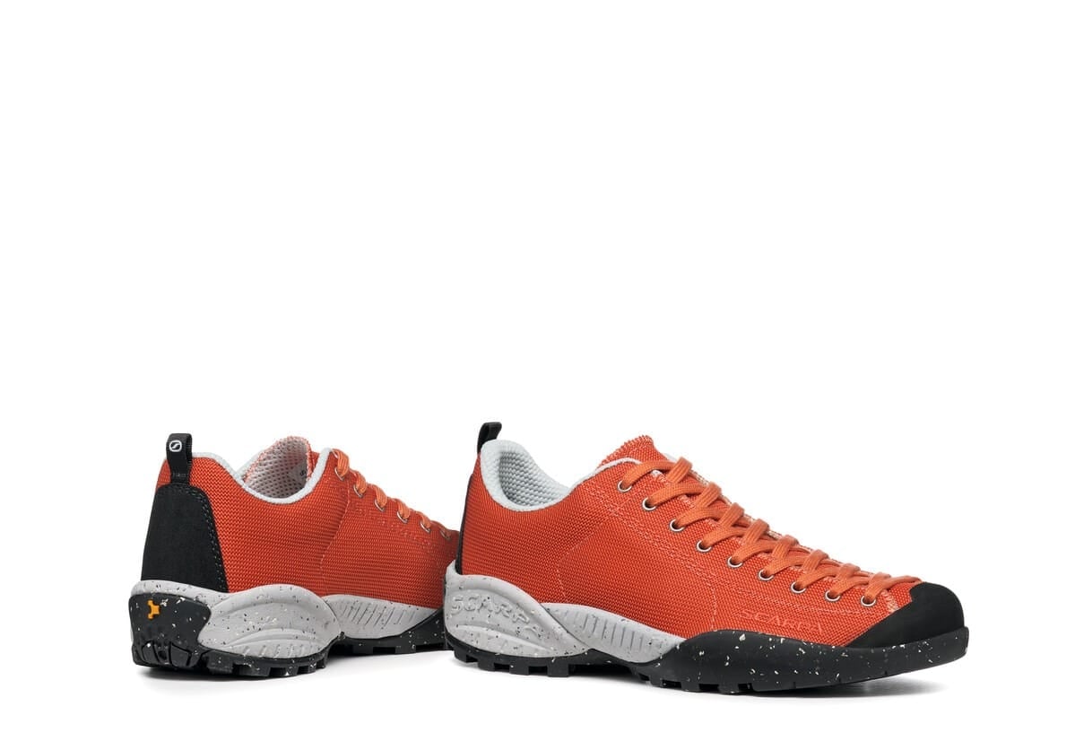 Scarpa Mojito Planet Fabric Kako Pantofi Lifestyle Femei