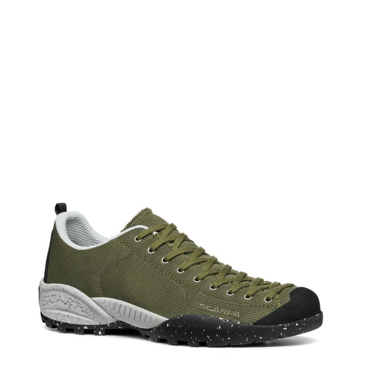 Scarpa Mojito Planet Fabric Olive Pantofi Lifestyle Barbati