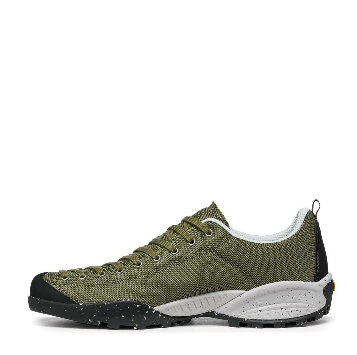 Scarpa Mojito Planet Fabric Olive Pantofi Lifestyle Barbati