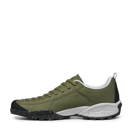 Scarpa Mojito Planet Fabric Olive Pantofi Lifestyle Barbati