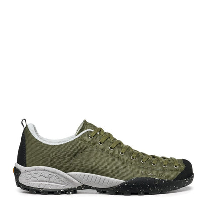 Scarpa Mojito Planet Fabric Olive Pantofi Lifestyle Barbati