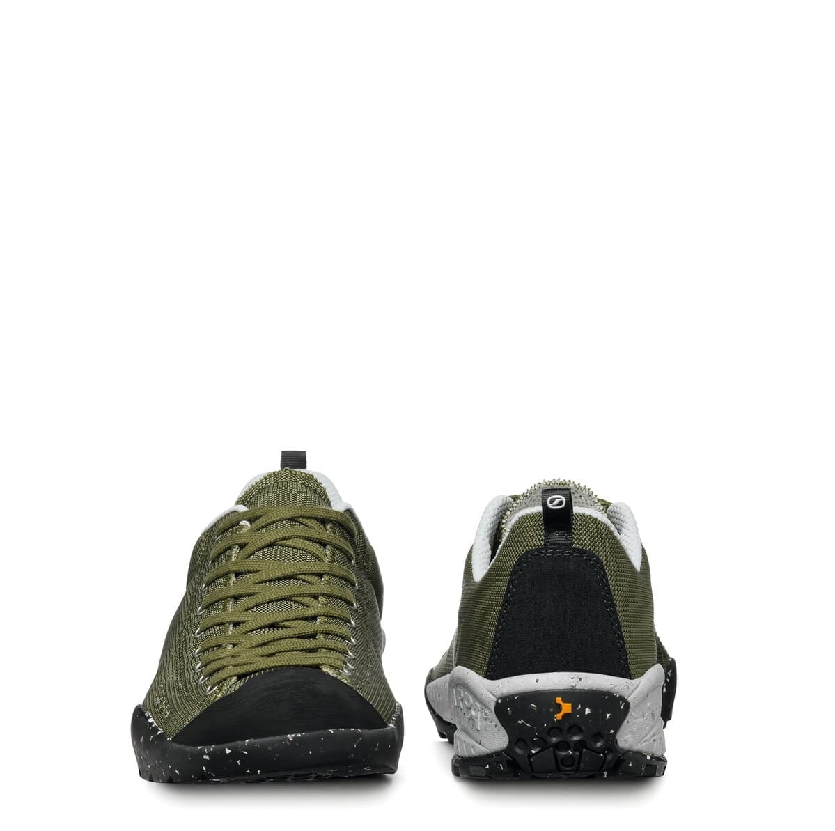 Scarpa Mojito Planet Fabric Olive Pantofi Lifestyle Barbati