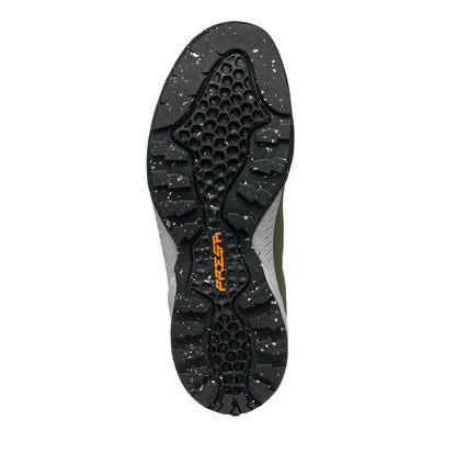 Scarpa Mojito Planet Fabric Olive Pantofi Lifestyle Barbati