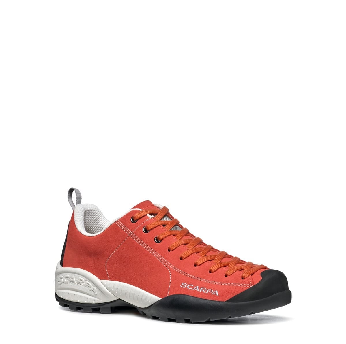 Scarpa Mojito Red Ibiscus Pantofi Lifestyle Femei