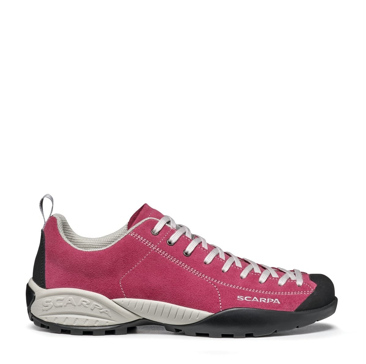 Scarpa Mojito Red Rose Pantofi Lifestyle Femei