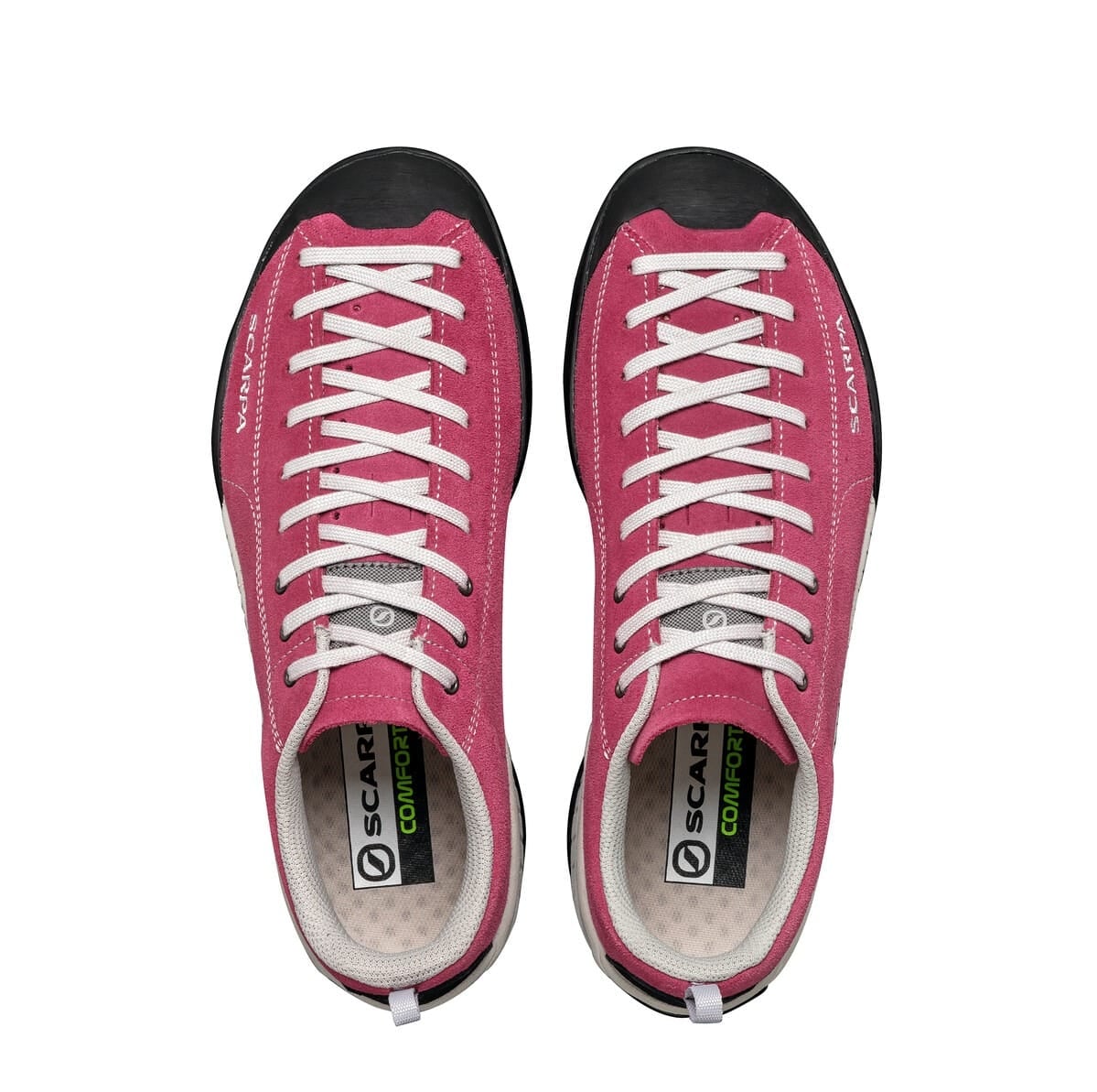 Scarpa Mojito Red Rose Pantofi Lifestyle Femei